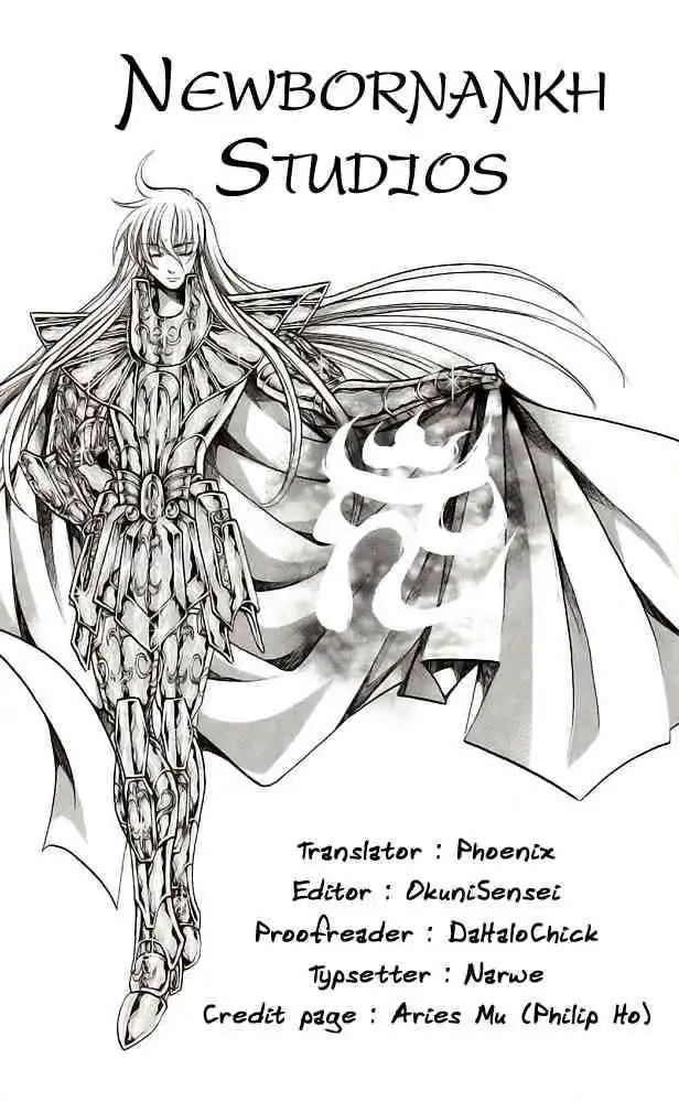 Saint Seiya - The Lost Canvas Chapter 183 17